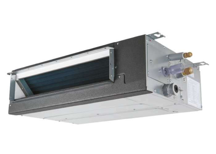 Royal Clima RCE-05DL низконапорный