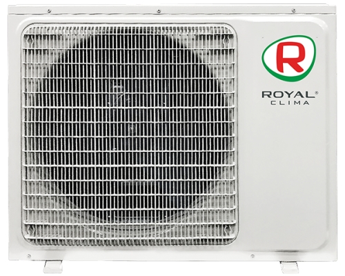 Royal Clima CO-D18HNXA/CO-E18HNX
