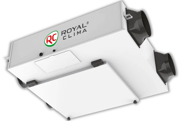 Royal Clima RCS-500-P 4.0