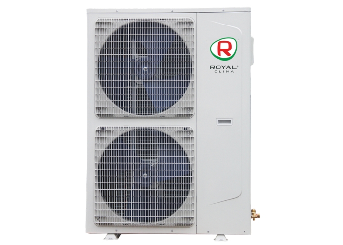 Royal Clima ES-F48HRX/ES-E48HX