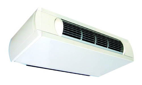 Royal Clima MACS-I-F20P4K 4х-трубный универсальный фанкойл