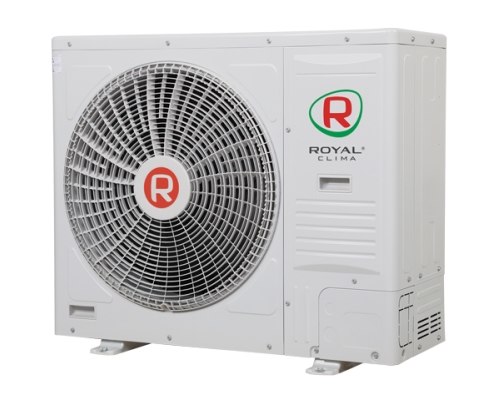 Royal Clima RCW-54HFFW Внешний блок