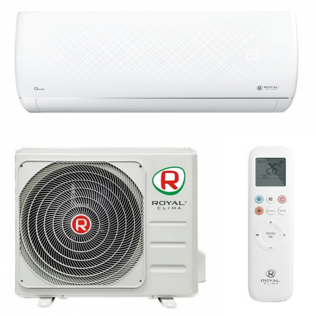 Royal Clima RC-RND35HN