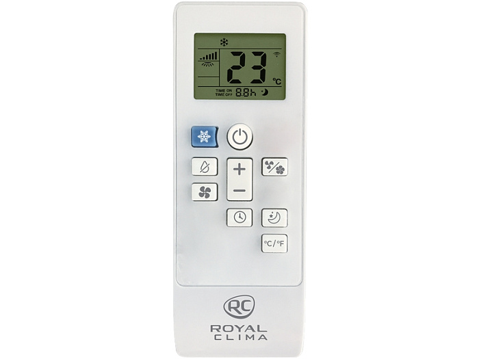 Royal Clima RM-ST39CH-E2