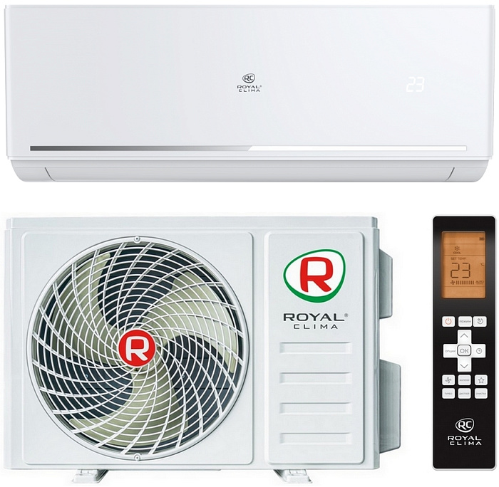 Royal Clima RC-FC22HN