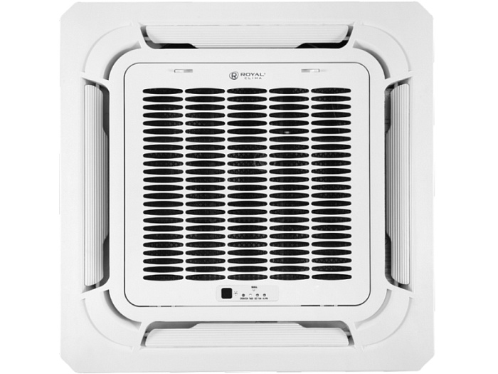 Royal Clima ES-C 60HRX+ES-C pan/2X / ES-E 60HX