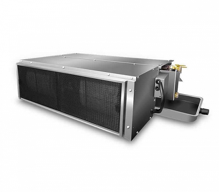 Royal Clima MACS-I-D20P2 2х-трубный
