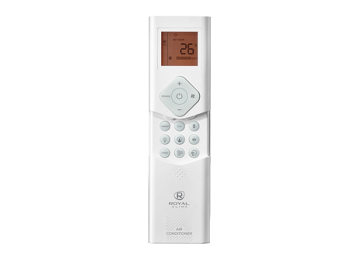 Royal Clima RCI-TMH09HN Внутренний блок настенного типа