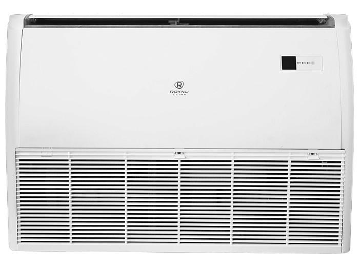 Royal Clima CO-F18HNDI/CO-E18HNDI