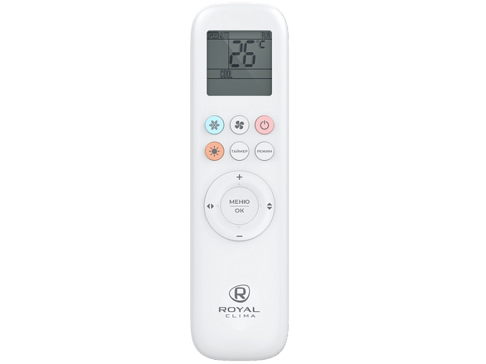 Royal Clima CO-F24HNDI/CO-E24HNDI