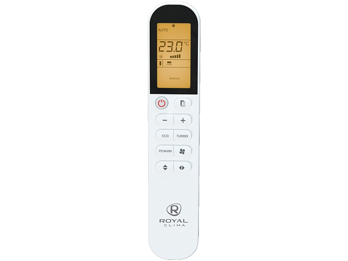 Royal Clima RCI-AR35HN