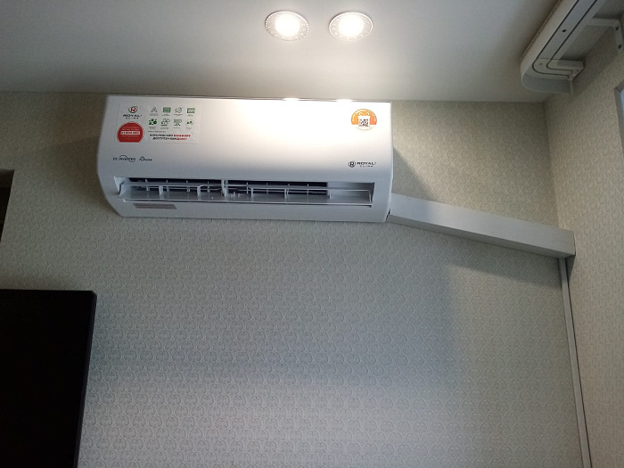 Royal Clima RCI-GL35HN