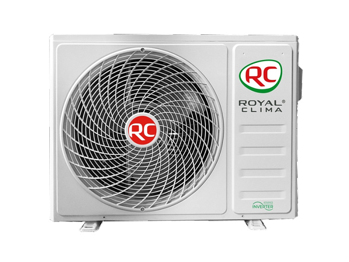 Royal Clima EZI-S24HE/EZI-E24HE