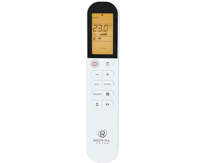 Royal Clima RCI-GLF12HN Внутренний блок настенного типа