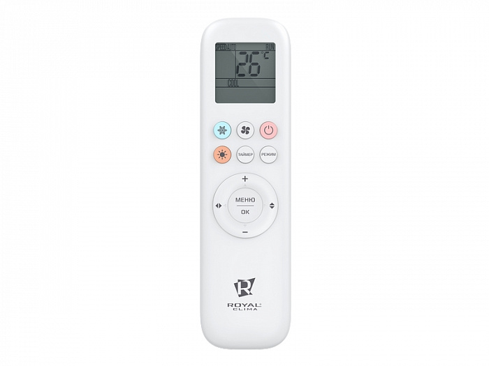 Royal Clima MACS-I-W81P2 2х-трубный