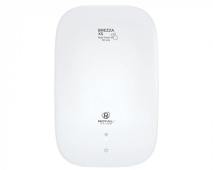 Royal Clima Brezza RCB 75 XS очистительный комплекс
