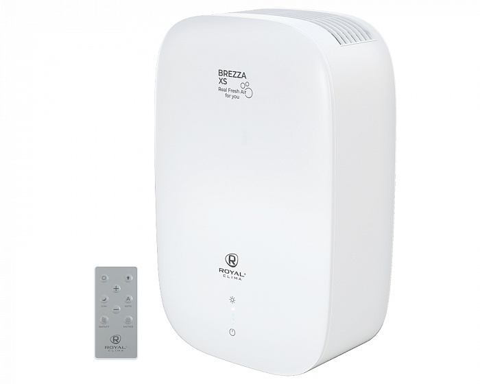 Royal Clima Brezza RCB 75 XS очистительный комплекс