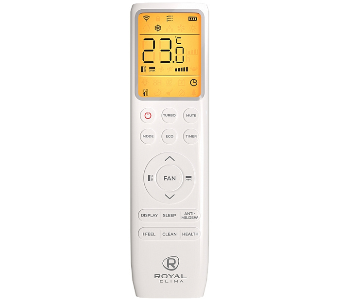 Royal Clima RCI-RSB30HN