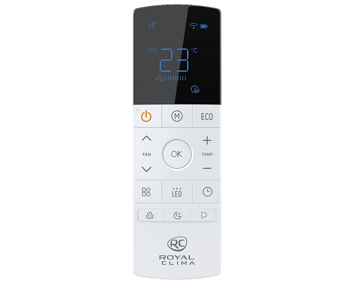 Royal Clima RCI-FCE24HN