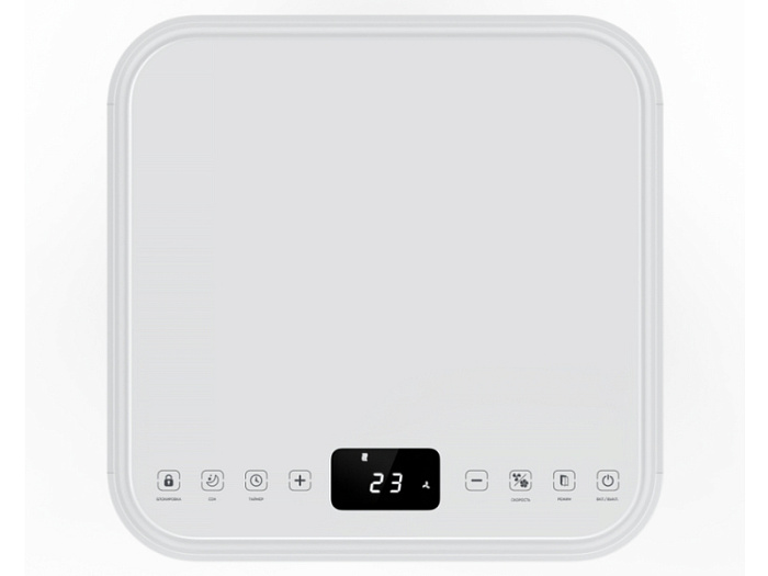 Royal Clima RM-TS22CH-E2