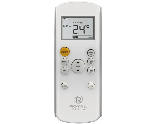 Royal Clima RM-SL39CH-E