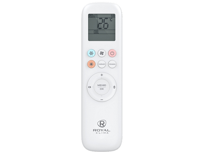 Royal Clima CO-4C24HNXA/CO-E24HNXA