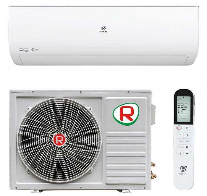 Royal Clima RCI-GL28HN