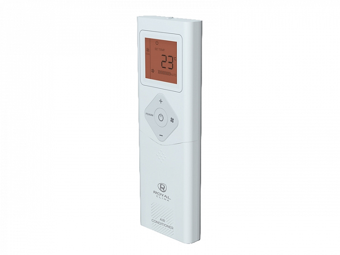 Royal Clima RCI-TM18HN Внутренний блок настенного типа
