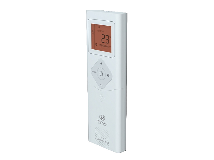 Royal Clima RCI-TMN12HN Внутренний блок настенного типа
