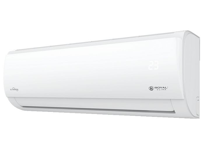 Royal Clima RCI-TMH09HN Внутренний блок настенного типа