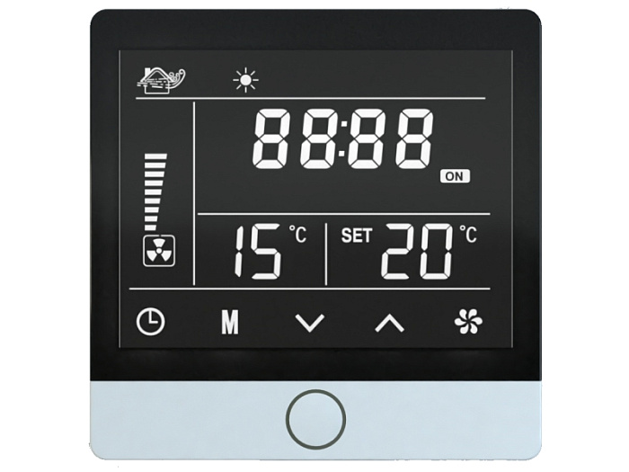 Royal Clima RCS-250-P 4.0