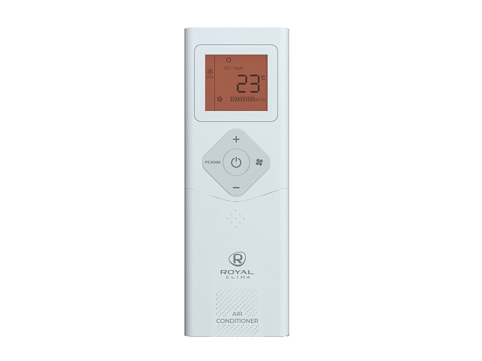 Royal Clima RCI-TMN12HN Внутренний блок настенного типа