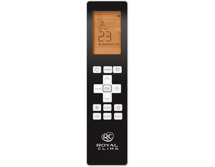 Royal Clima RC-FC35HN