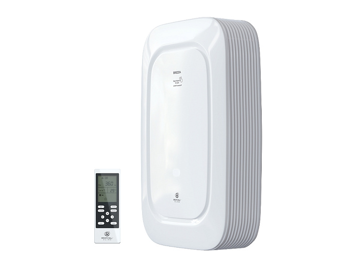 Royal Clima Brezza RCB-H 150 LUX очистительный комплекс