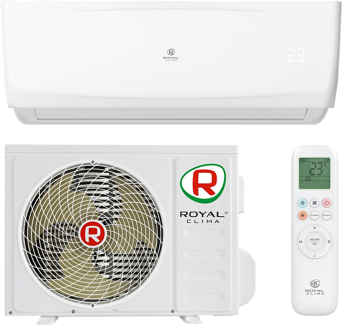 Royal Clima RC-VNE22HN