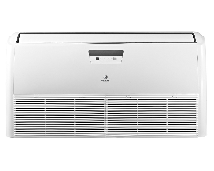 Royal Clima ES-F48HRX/ES-E48HX