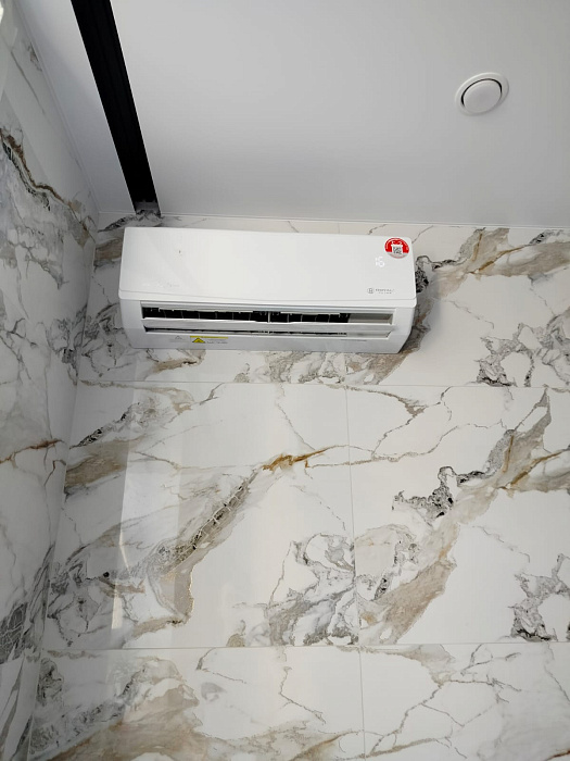 Royal Clima RCI-GRC35HN
