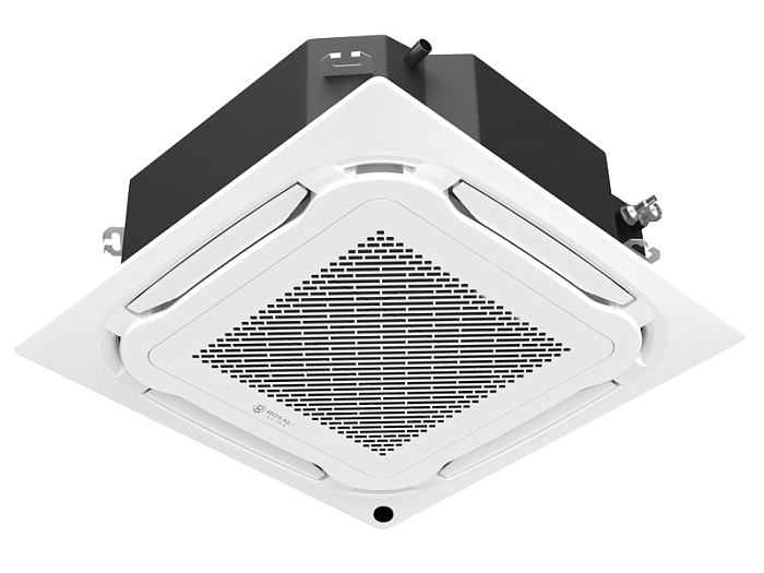 Royal Clima ES-C 18HREX/ES-E 18HEX/ES-C pan/3X
