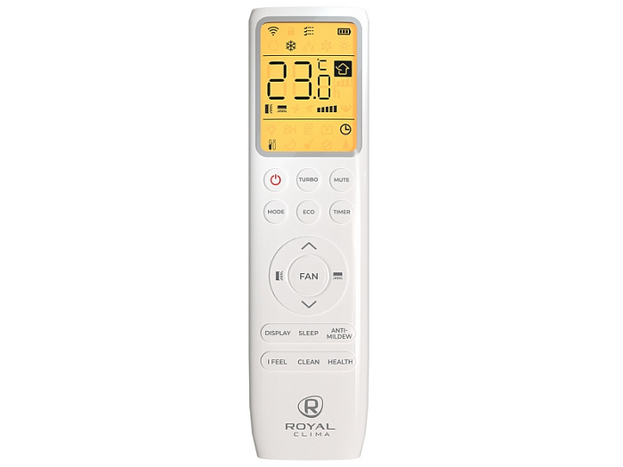 Royal Clima RCI-PFD40HN