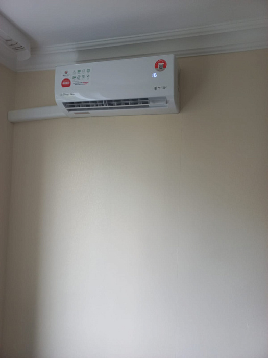 Royal Clima RCI-GL22HN