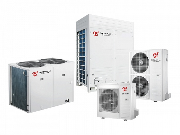 Royal Clima MCL-53