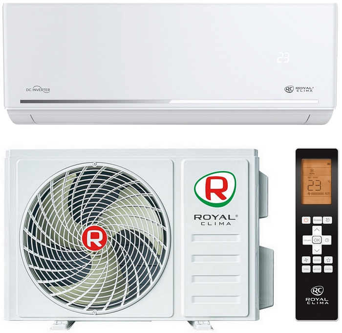 Royal Clima RCI-FC28HN