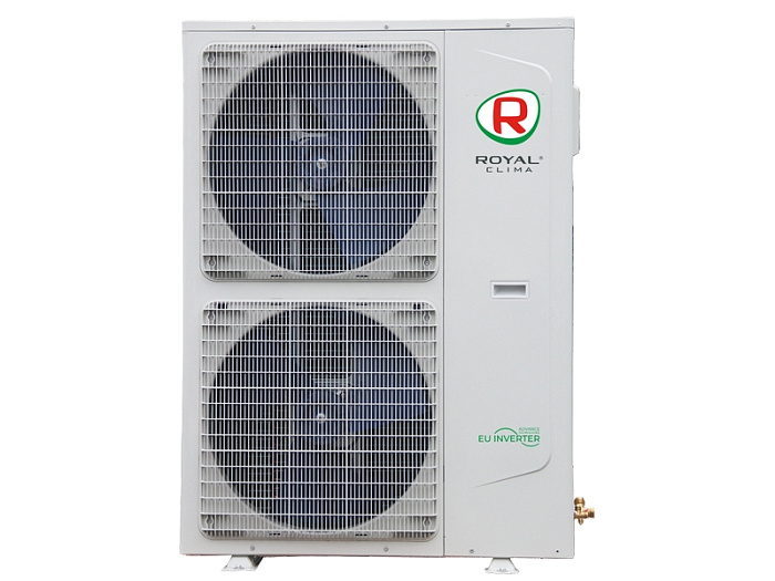 Royal Clima CO-F36HNDI/CO-E36HNDI