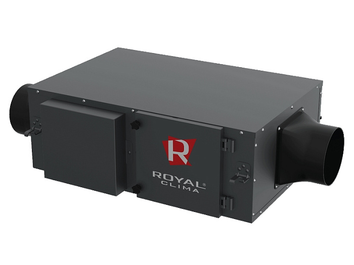 Royal Clima RCV-900 LUX EH-9000