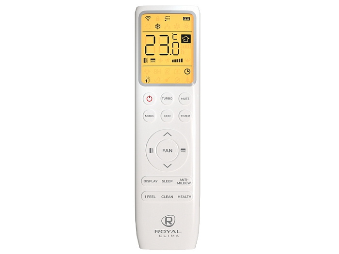Royal Clima RC-PDC28HN