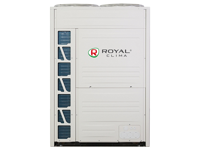 Royal Clima RCWT-212STFG Внешний блок