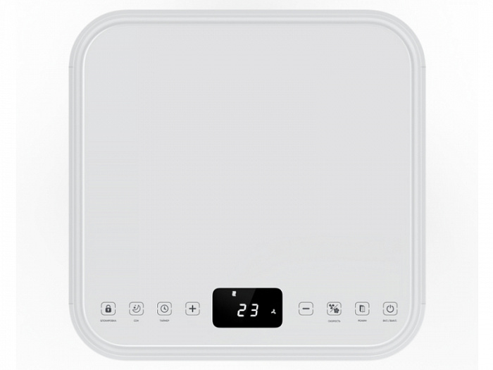 Royal Clima RM-TS17CH-E