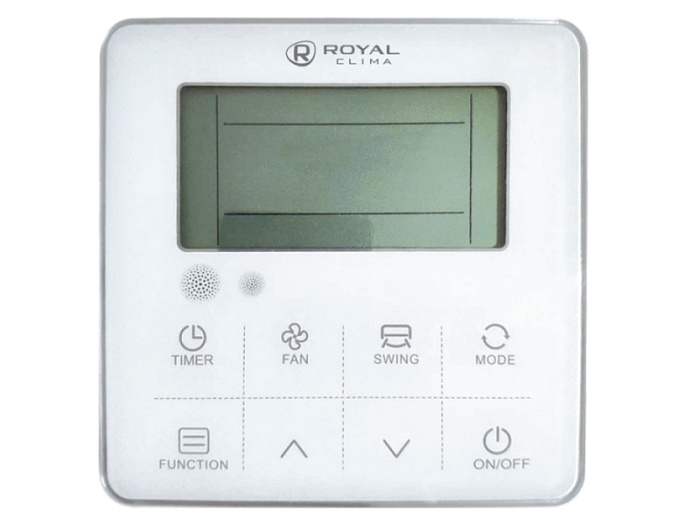 Royal Clima CO-D48HNDI/CO-E48HNDI