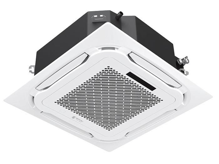 Royal Clima ES-C 48HRX+ES-C pan/2X / ES-E 48HX
