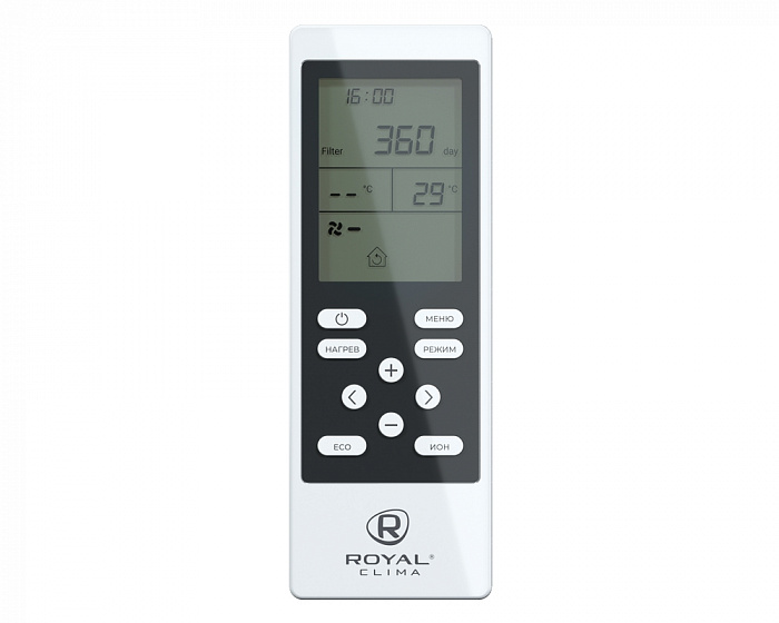 Royal Clima Brezza RCB 150 LUX очистительный комплекс